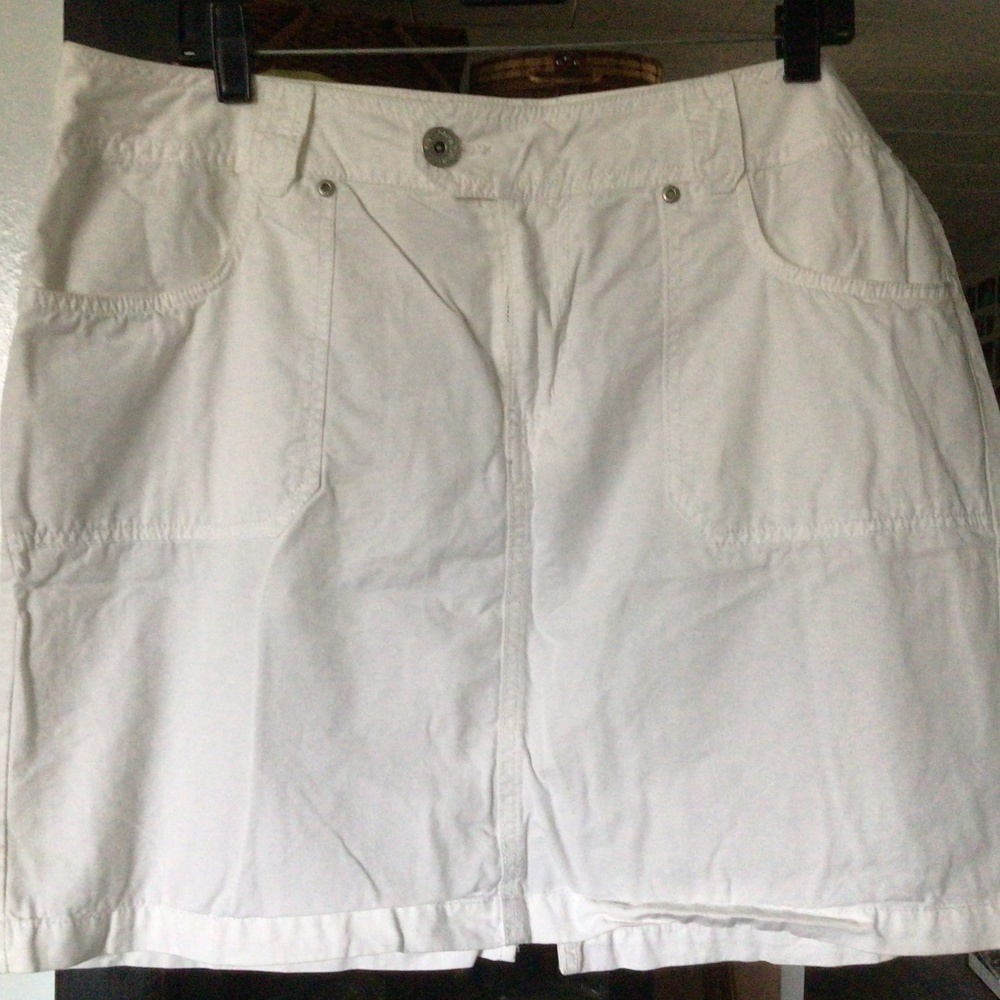 Faded Glory skirt